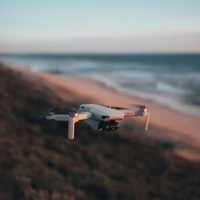 DJI Mini 2 Combo com DJI Care Refresh + Extras