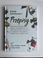 Food Pharmacy, Przepisy