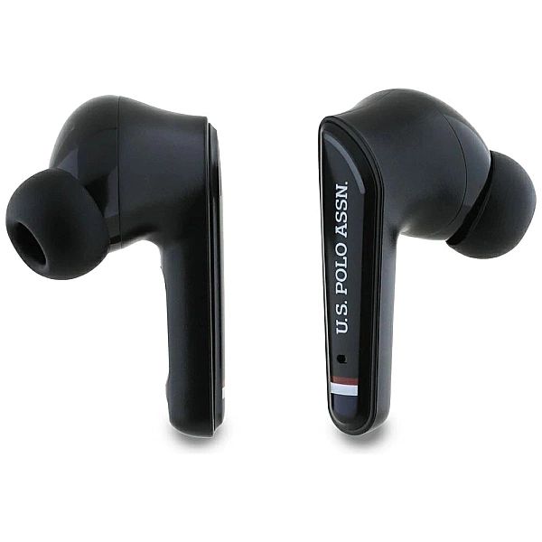 Słuchawki TWS US Polo DH Logo Bluetooth - czarne