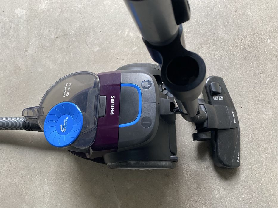 Пилосос FHILIPS PowerCyclone 5