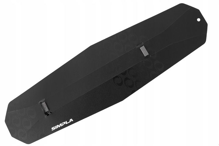 Simpla IQ rower górski DH FULL 26 27,5 29 błotniki zestaw chlapaczy