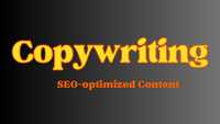 Usługi Copywriting, Content Writing, SEO Copywriting