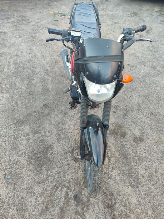 Запчастини на вайпер 150 а