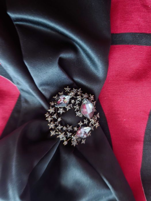 Vestido de cerimónia n. 40