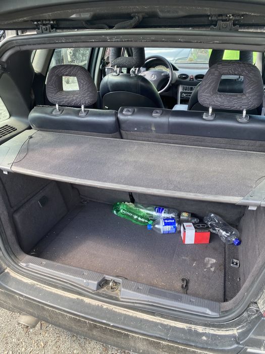 Салон мерседес а клас mercedes-benz a class сидіння