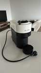 maquina de cafe Nespresso