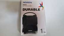ADATA HD680 1TB nowy dysk zewnętrzny USB 3.0 AHD680-1TU31-CBK Portable