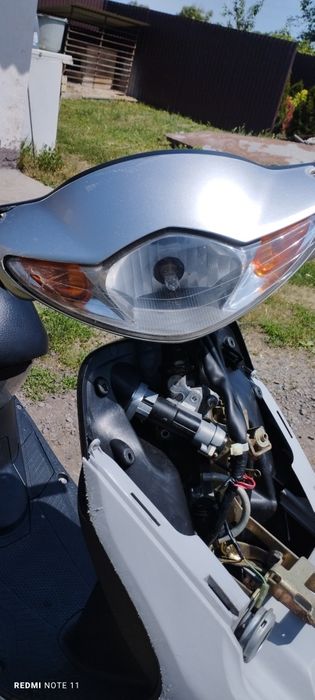 НОВЕ НАДХОДЖЕННЯ,Запчастини до honda dio 56,хонда діо 56