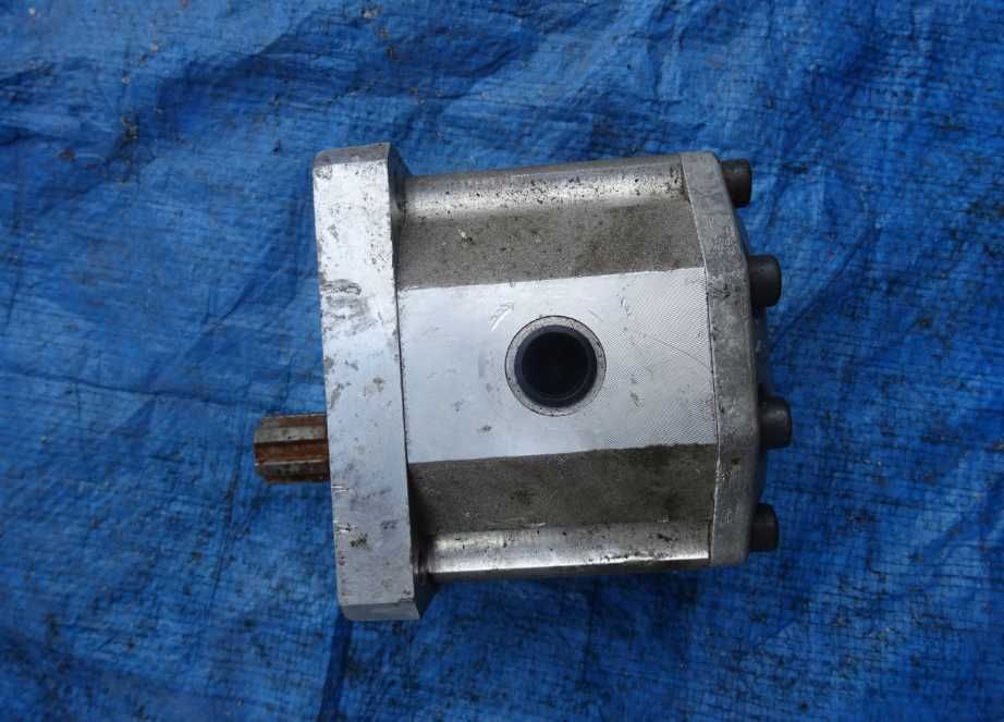 Przekładnia Pompa Hydrauliczna Zetor 4331.71 1