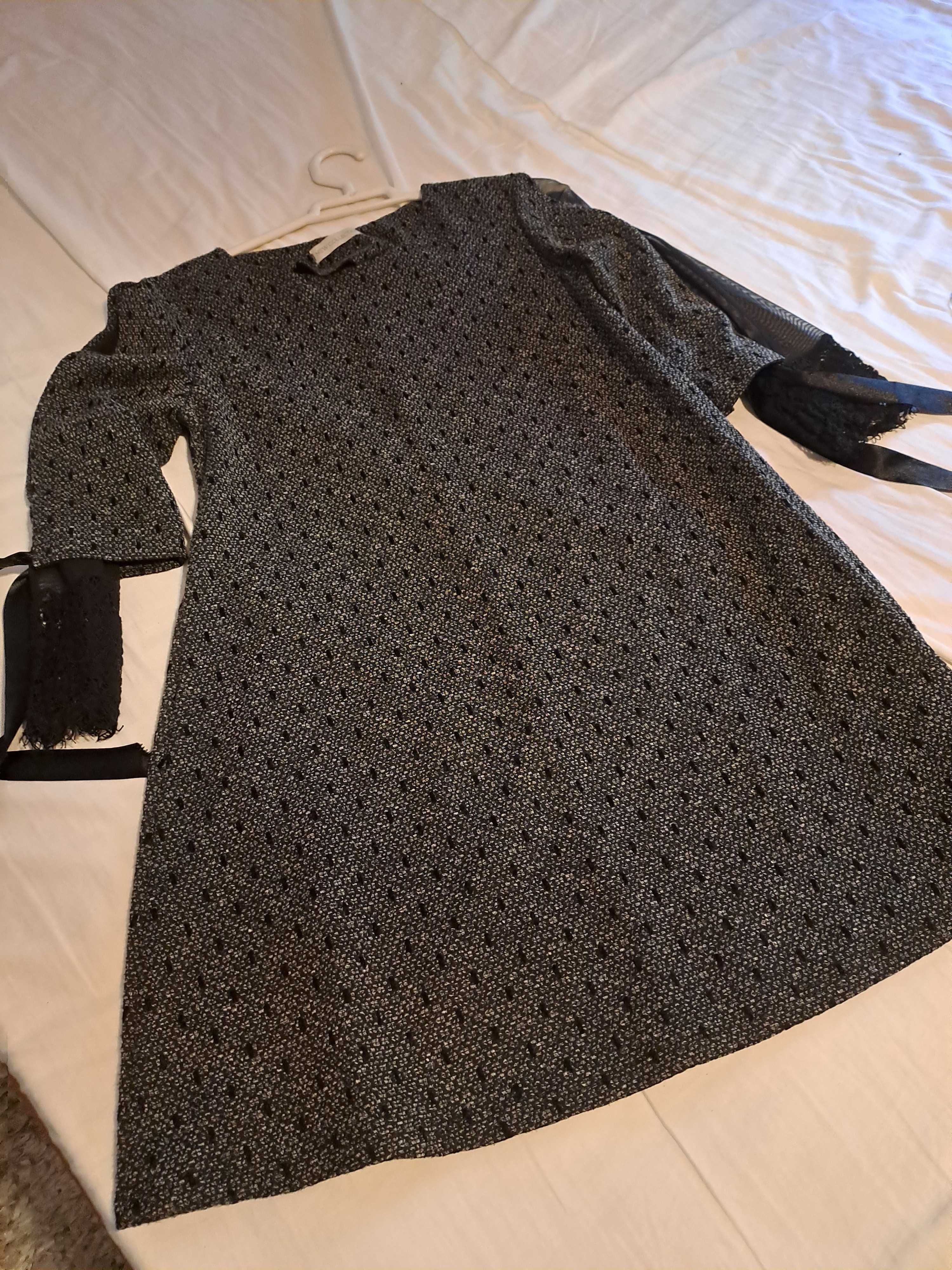 Vestidos usados como novos