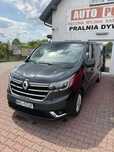 Wynajem busa 9-os Renault Trafic 2.0 170KM automat