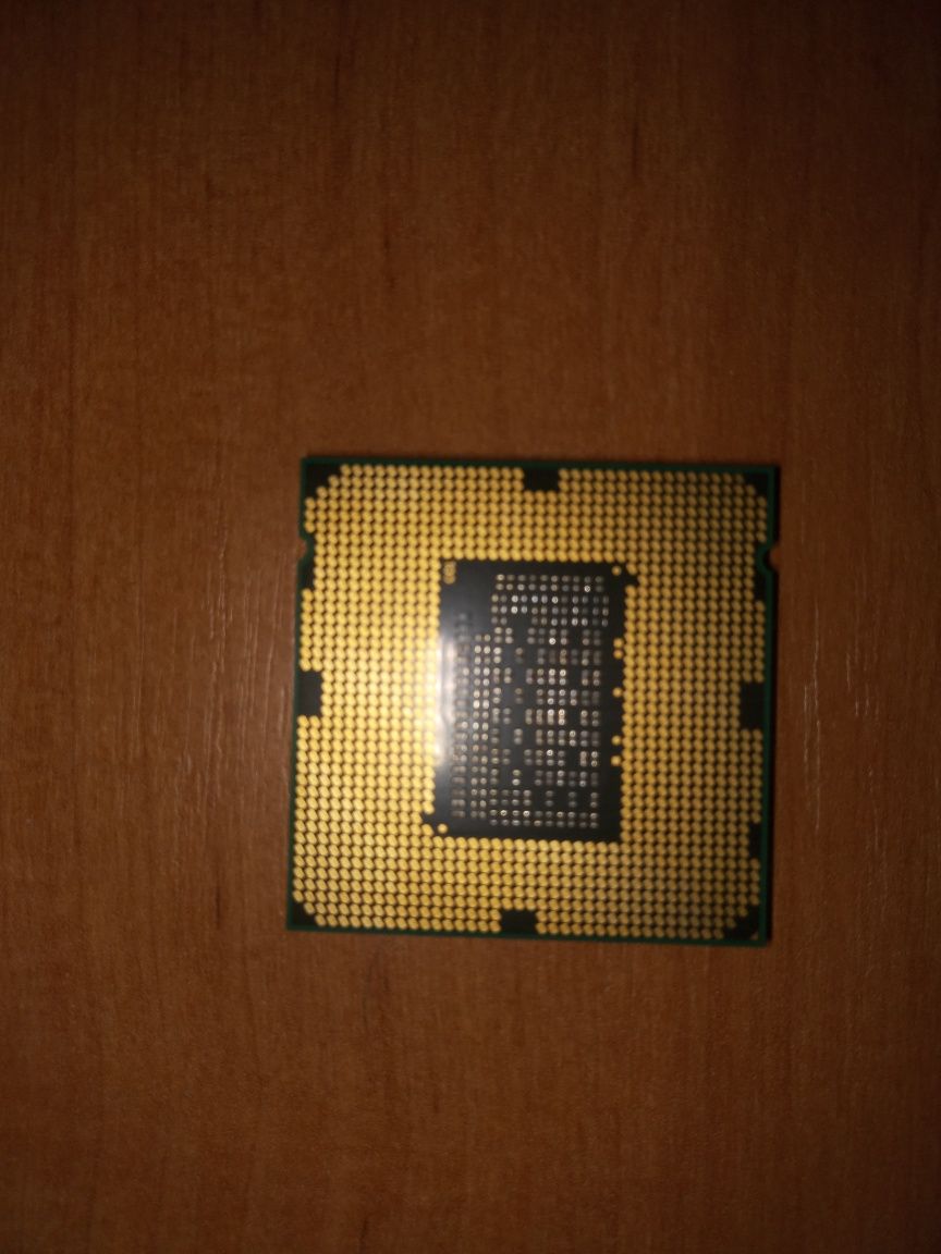 Процесор intel core i7-2600k s1155