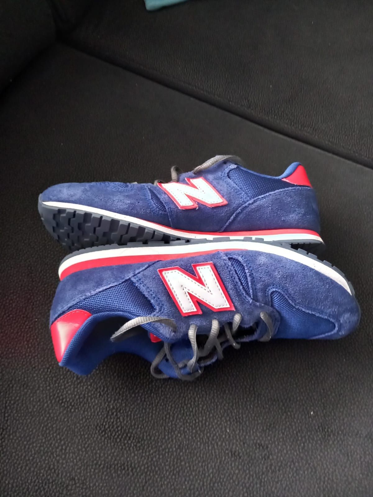 Buty dziecięce New Balance rozmiar 37,5