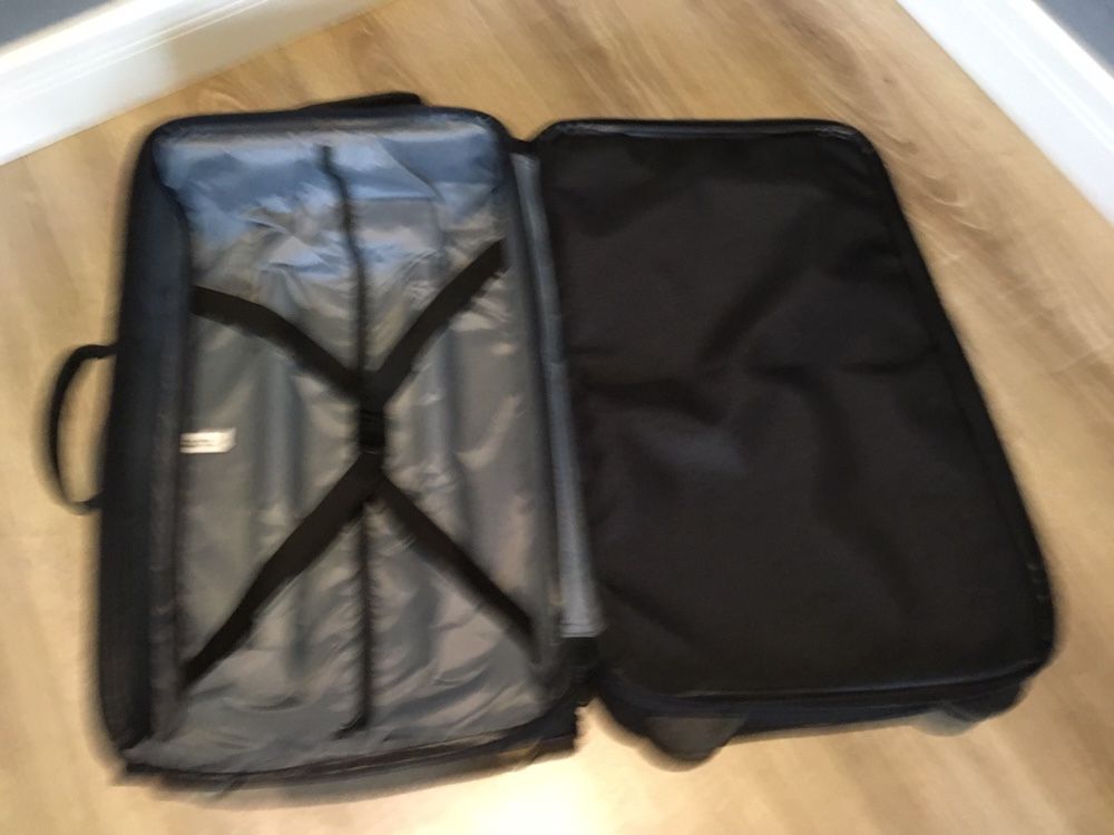 Walizka torba Scott Travel Line Softcase 40
