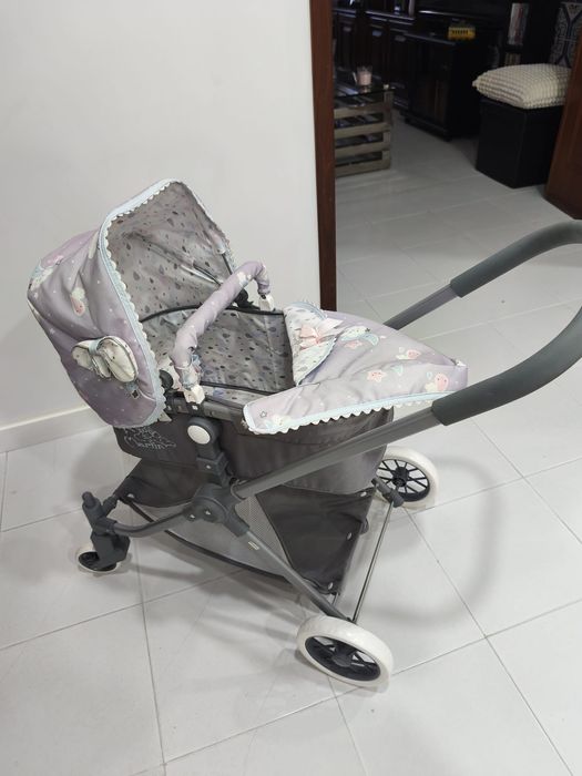 Carrinhos de bebe brinquedo