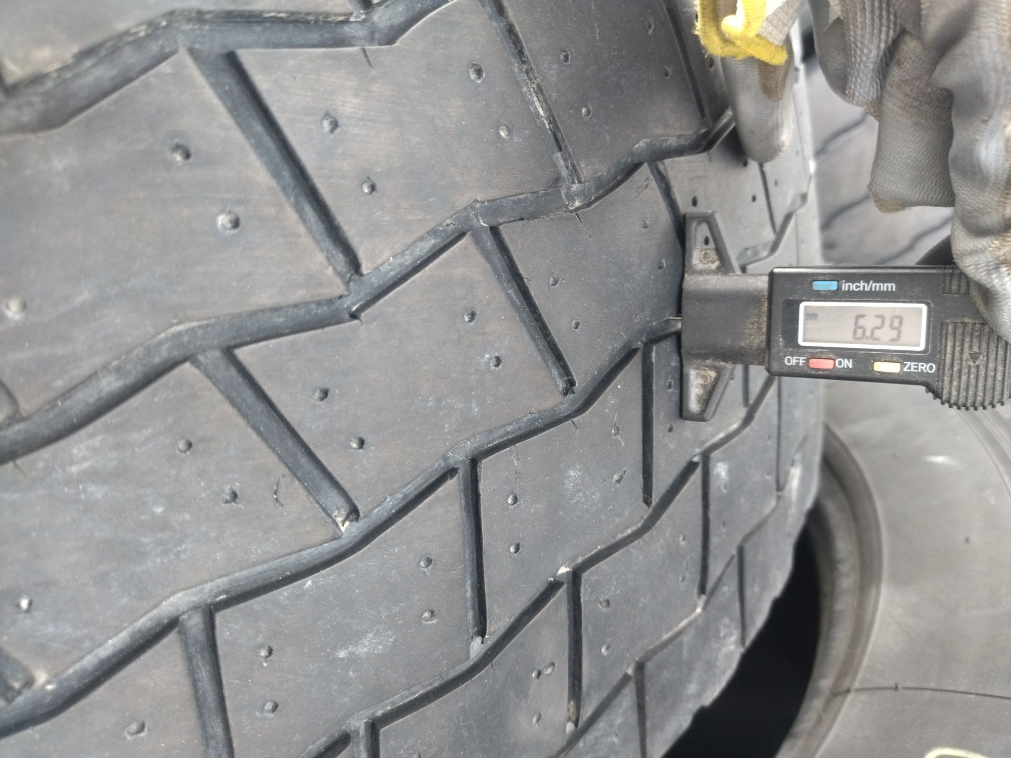 Шини 315/70 R22.5 Michelin X MultiWay 3D