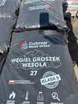 Węgiel ekogroszek wesoła