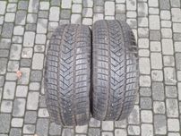 Opony Pirelli Sottozero3 Winter -  225/40/20 RSC