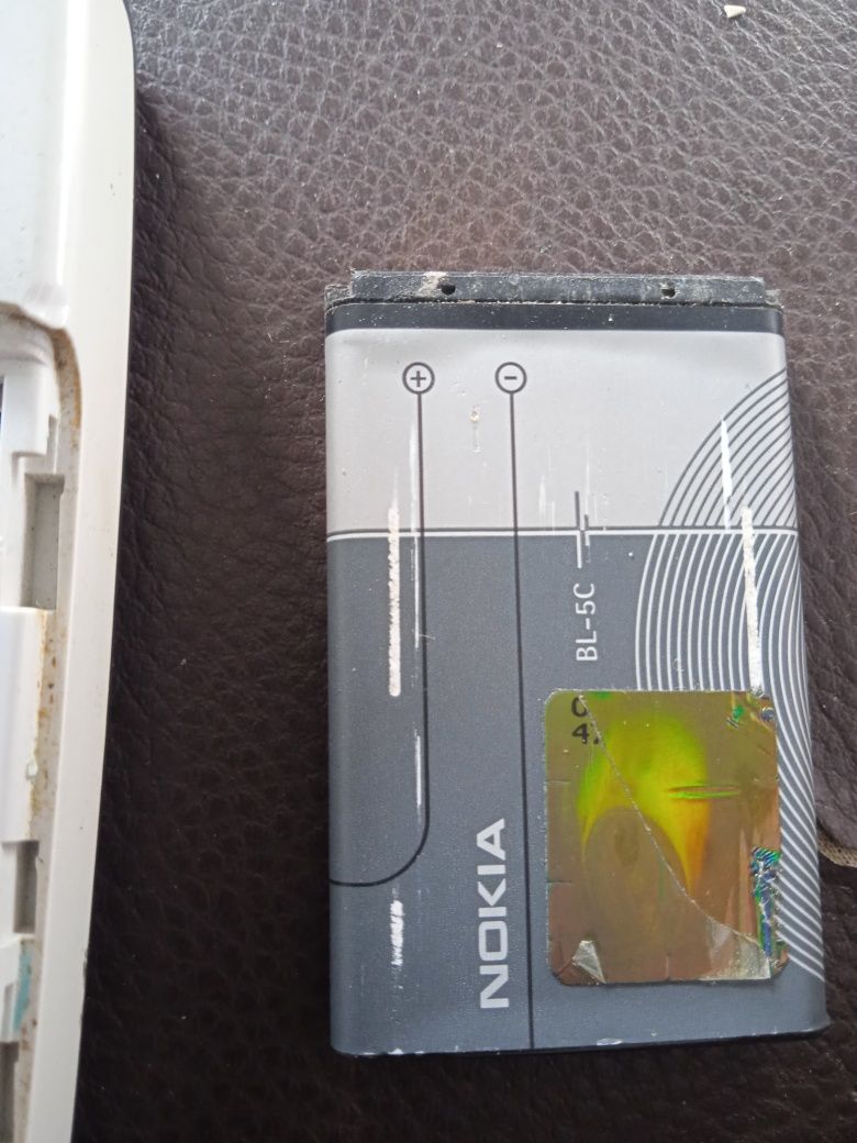 Nokia 1112  como novo