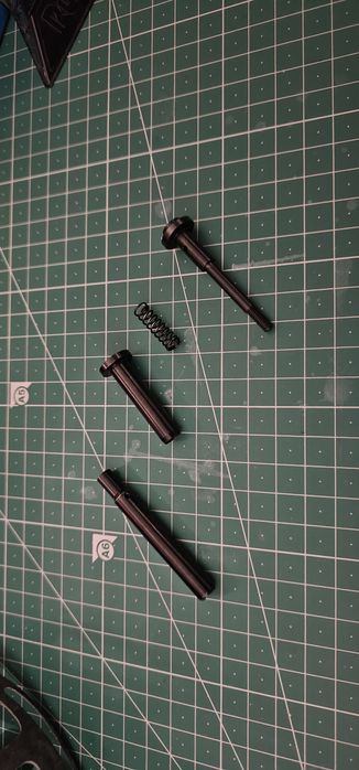 Hi-Capa Guide Rod Cowcow