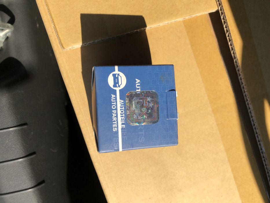 Сайлентблок заднего амортизатора нижний на лансер х