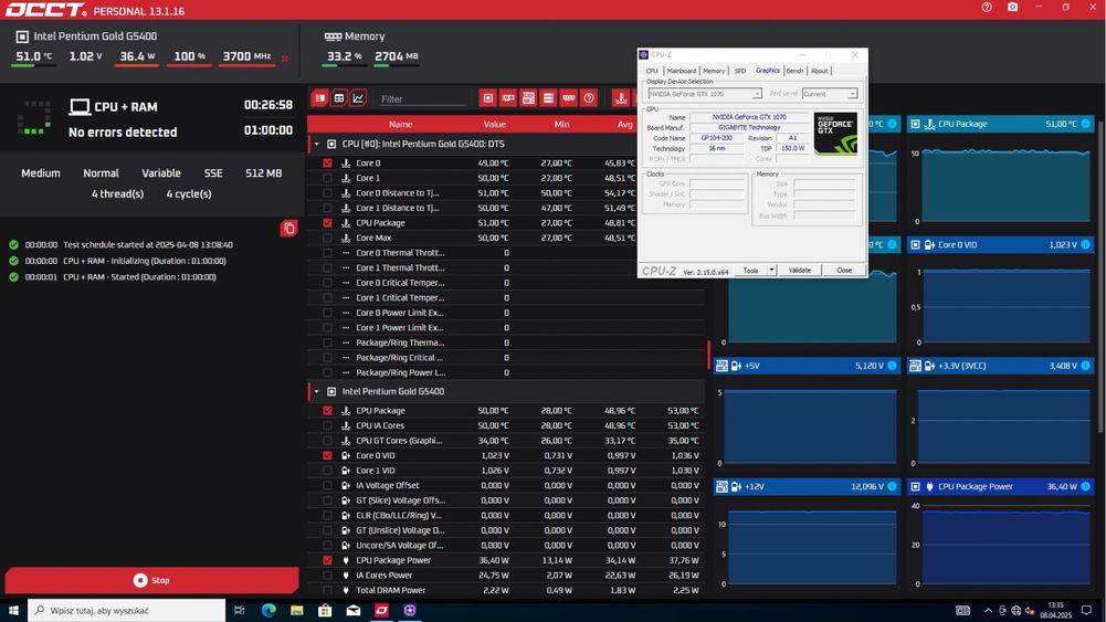 Msi MPG Z390 Gaming Plus