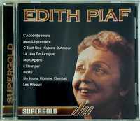 Edith Piaf Supergold 2003r