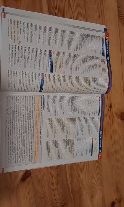 Repetytorium z języka angielskiego