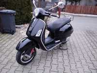 Vespa gts 125 2.0.1.3