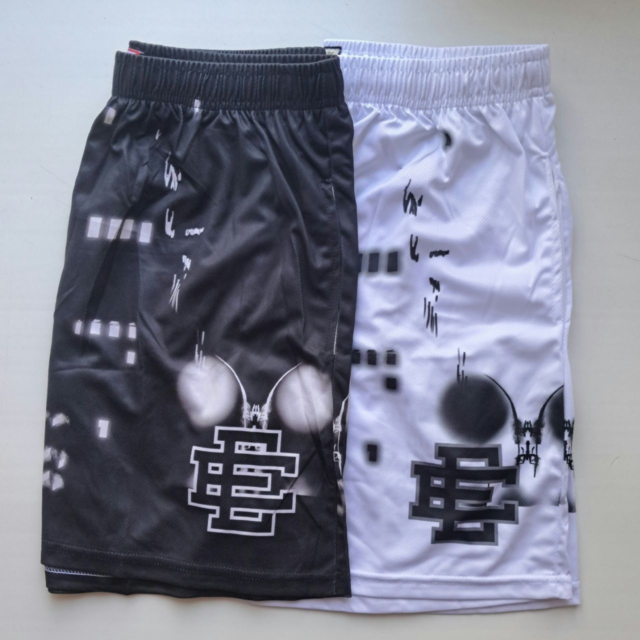 Eric emanuel shorts, шорти, Ерік Емануель