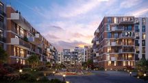 Продаж 2 кім. квартири Perfect Life Винники 62,20 м2