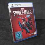 PL 5/5 Marvel's Spider-Man 2 ps5 GameBAZA