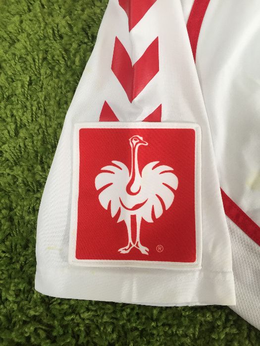 Koszulka meczowa Kempa Reprezentacji Polski w Piłce Ręcznej Ola Zych