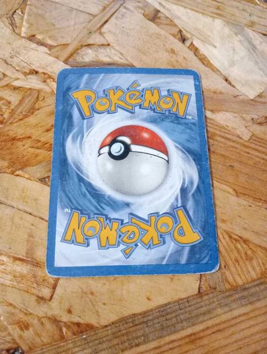 Pidey 73 / 112 Carta Pokémon