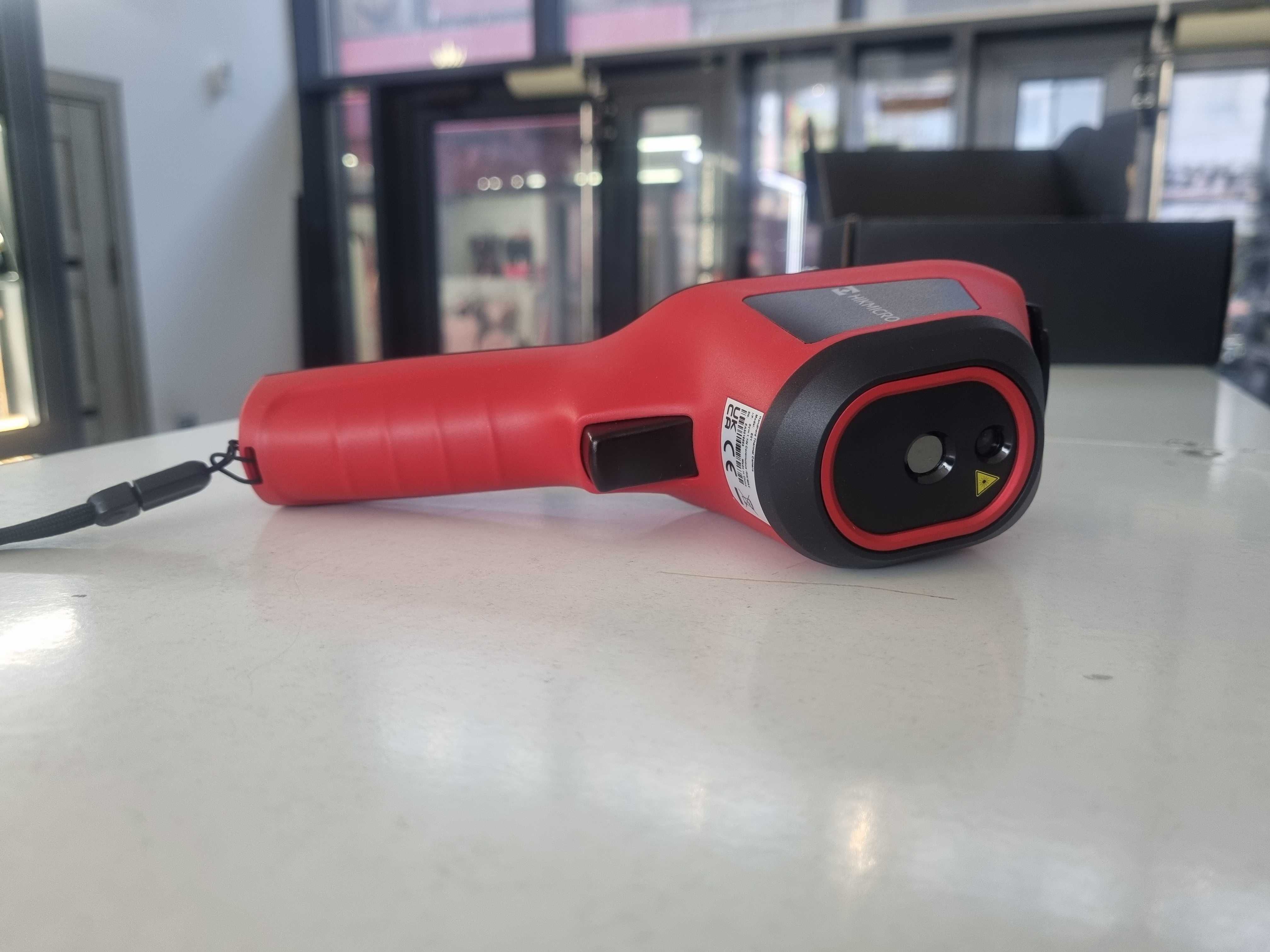 Тепловізор HIKMICRO E01