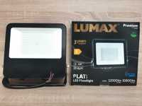 Naświetlacz LED Halogen Lumax LFL109 100W 6000K 12000lm Nowy