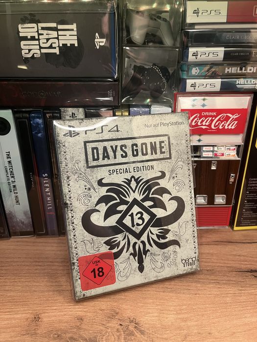 Протектори для ігр ps4 ps3 та ps5. Захистні коробки