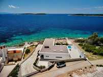 Вилла 3 спальни 180 м² Vela Luka, Хорватия