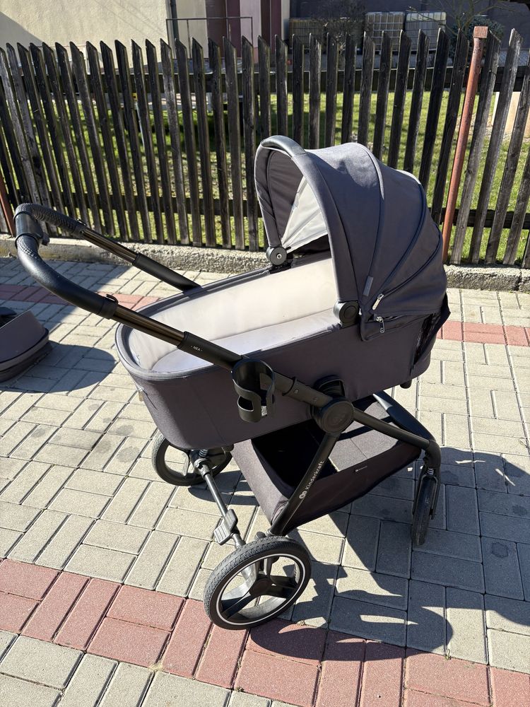 Wózek kinderkraft Nea