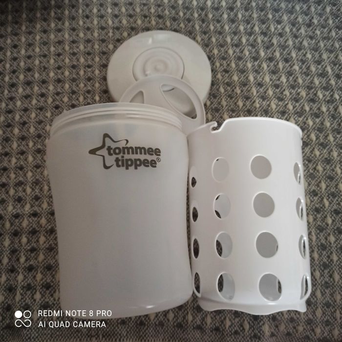 Sterylizator tommee tippee na jedną butelkę