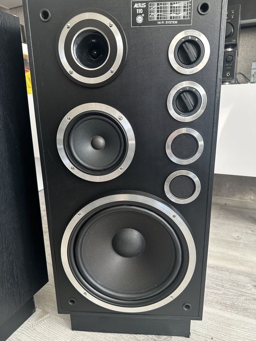 Sprzedam Altus 110