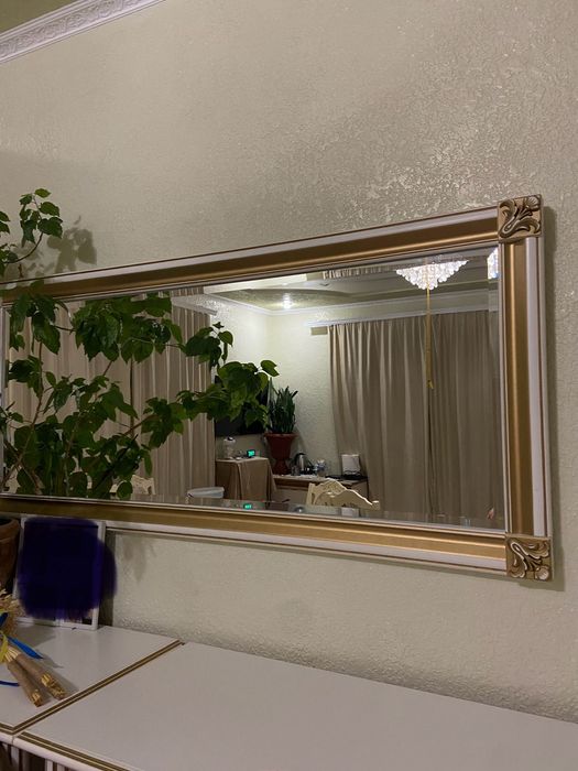 Дзеркало Лацео 1.1