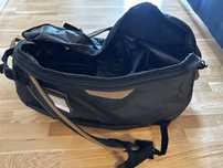 Torba trekkingowa Forclaz Duffel 100 Basic 100 l