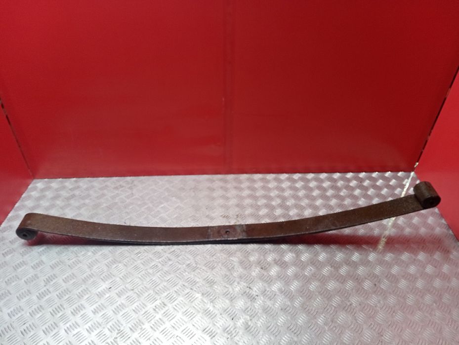 Ресора задня Renault Master 3 Movano NV400 Мастер Ресора задняя Мовано