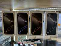 iPhone 16 pro 128gb,256gb Różne Kolory CH Kaufland Płońsk