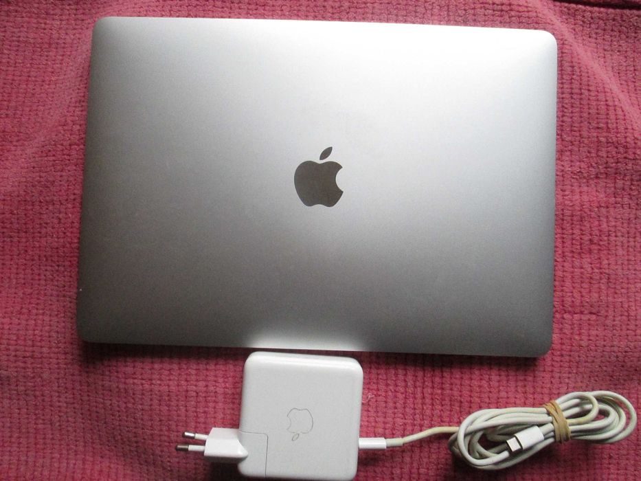 MacBook PRO APPLE 13''