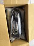 Lampa przednia volkswagen polo 2009