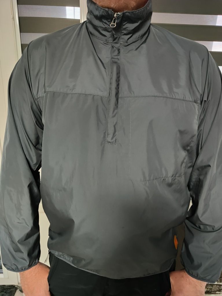 Super kurtka outdoor Hugo Boss rozm L/XL