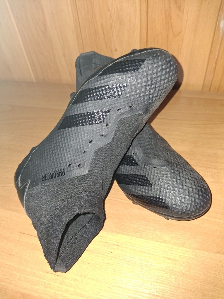 Korki Adidas predator r. 36 i 2/3