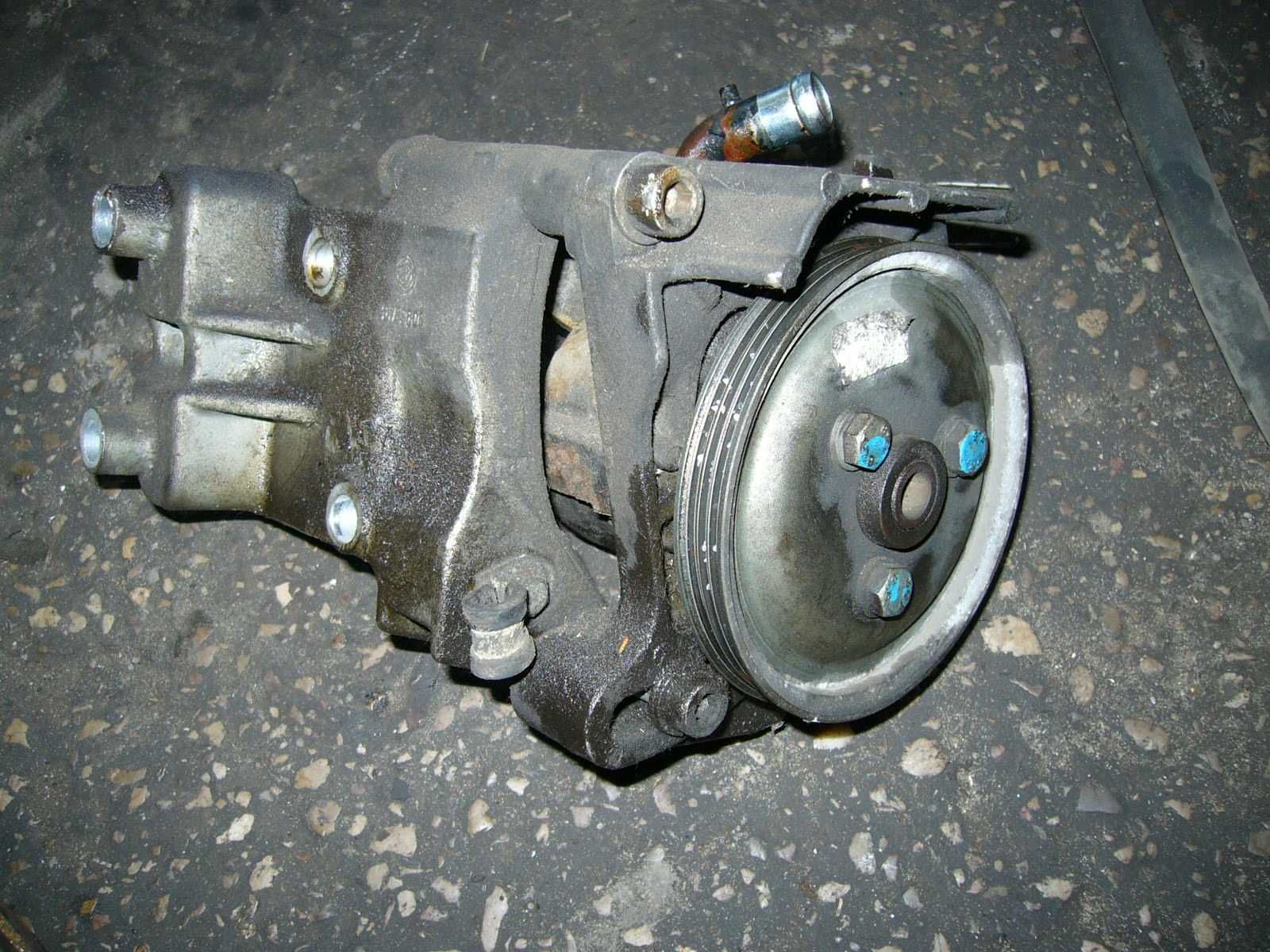Pompa wspomagania Fiat Linea 1.4 8V